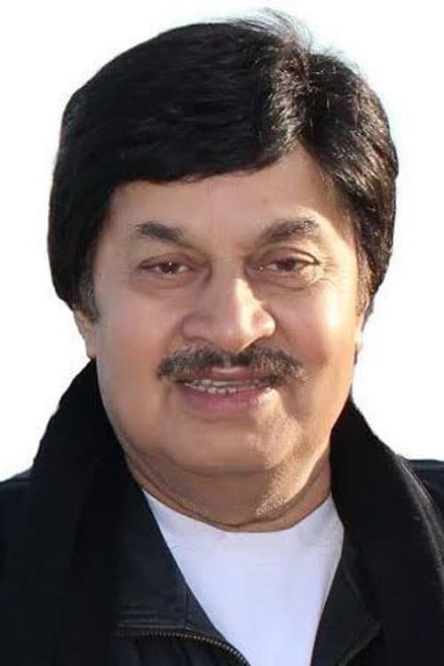 Srinath photo