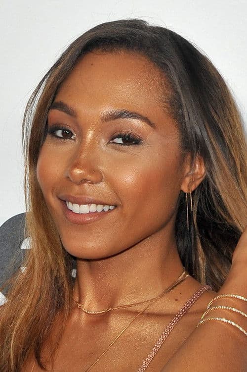 Фото Parker McKenna Posey
