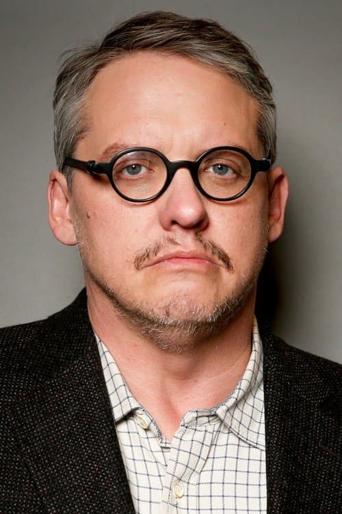 Адам МакКей photo