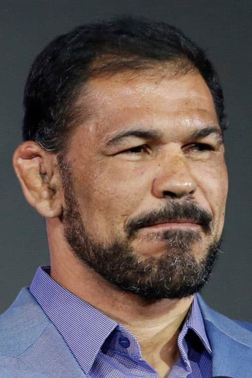 Antonio Rodrigo Nogueira photo