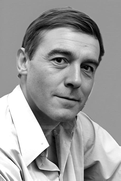 Michael Jayston photo