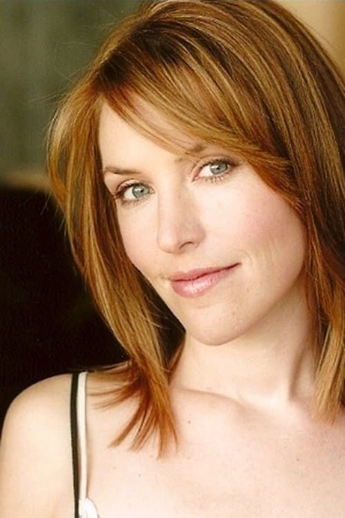 Фото Jennifer Crystal Foley
