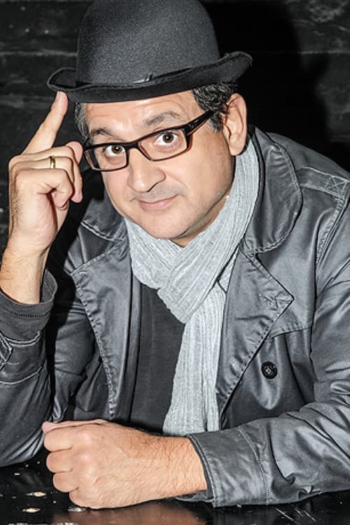 Фото Sergio Galliani