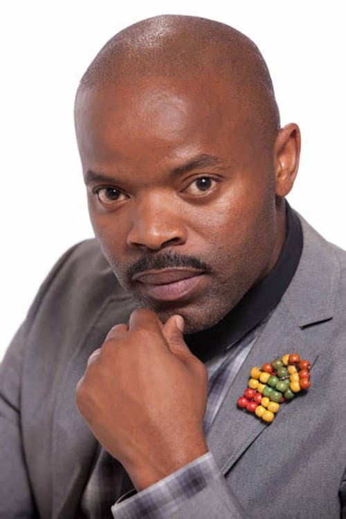 Фото Dumisani Mbebe
