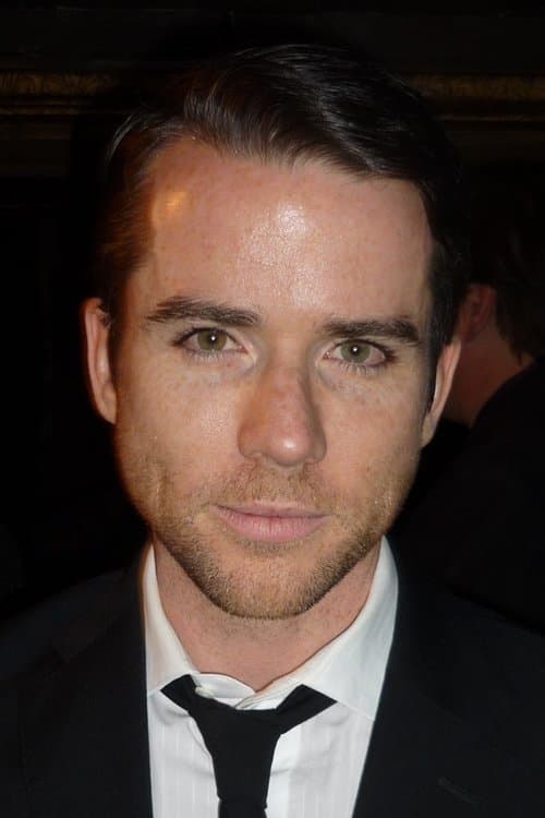 Christian Campbell photo