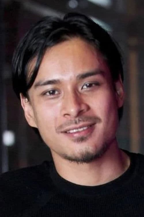 Gambit Saifullah photo