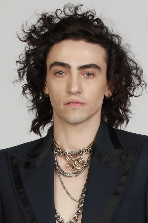 Фото Michele Bravi