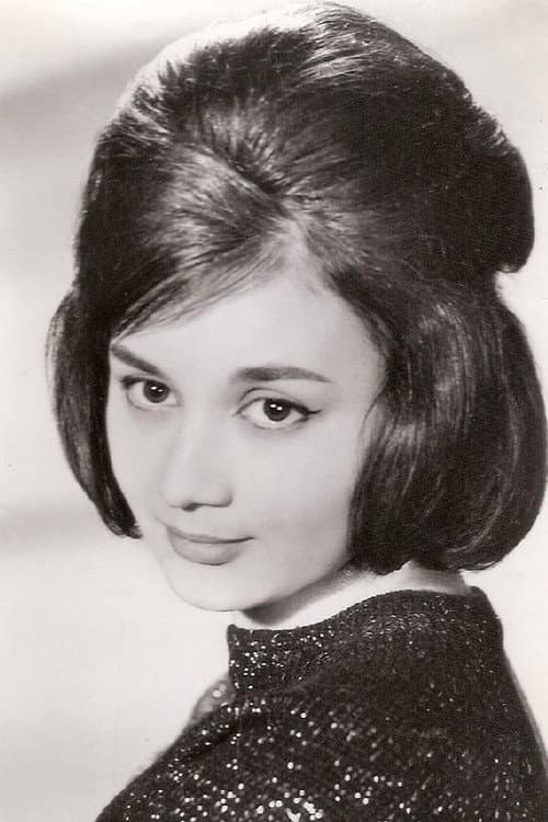 Lyudmila Cheshmedzhieva photo