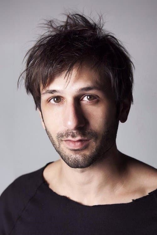Ushan Çakır photo