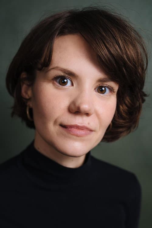 Ines De Clercq photo