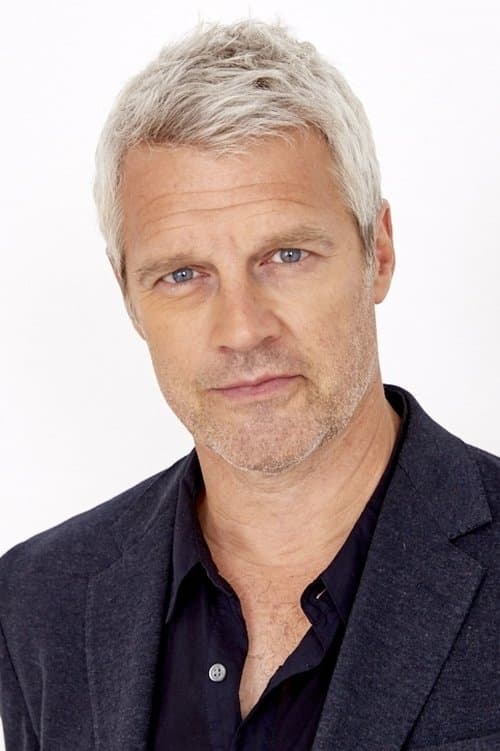 Neil Burger photo