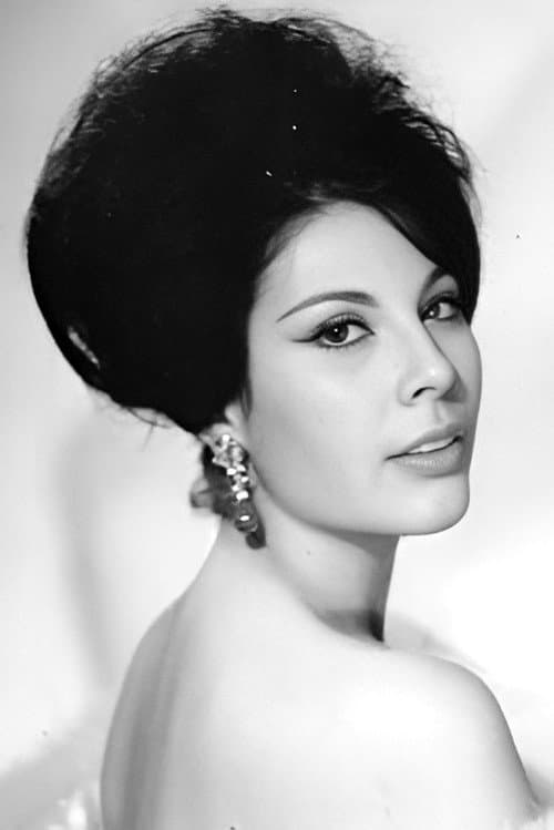 Daniela Rocca photo
