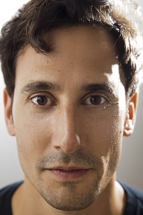 Jason Liebman photo