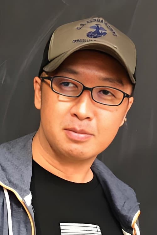 Фото 椛島洋介