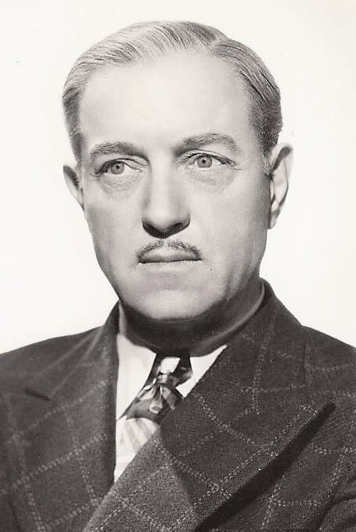 Purnell Pratt photo