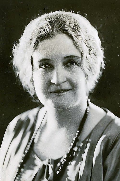 Mary Carr photo