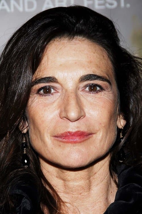 Lina Sastri photo