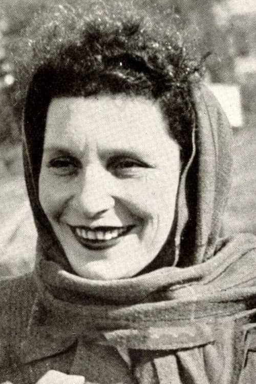 Rina Franchetti photo