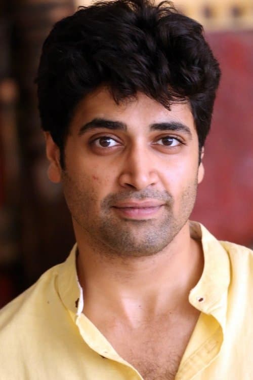 Фото Adivi Sesh