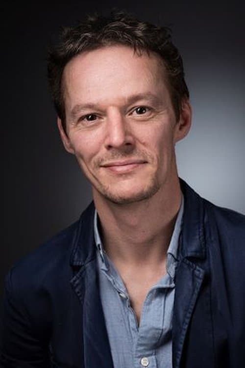 Guillaume Verdier photo