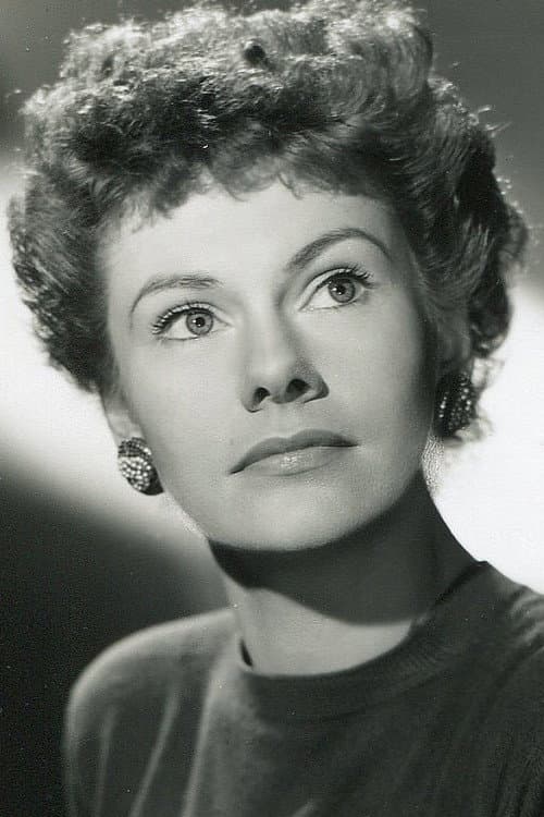 Daphne Anderson photo
