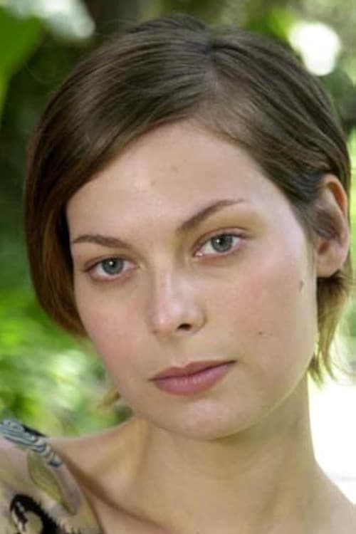 Carmen Llywelyn photo
