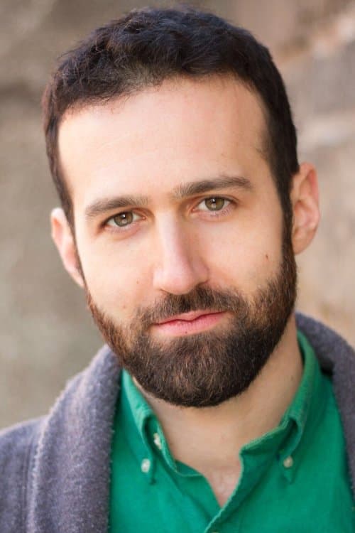 David Ross photo