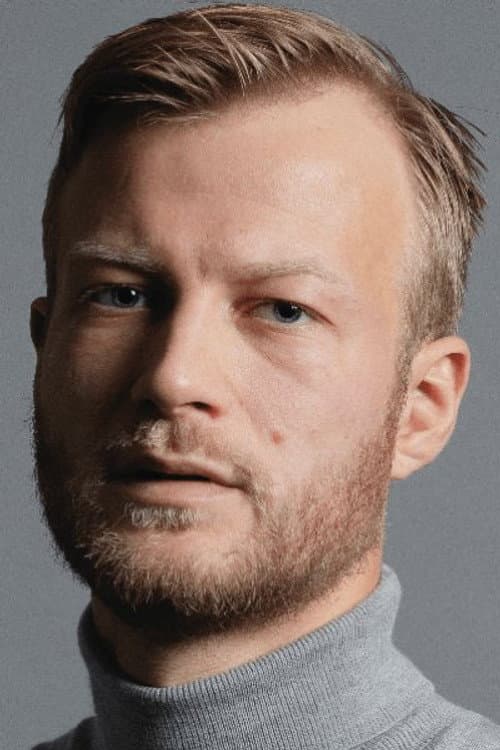 Фото Gustav Dyekjær Giese