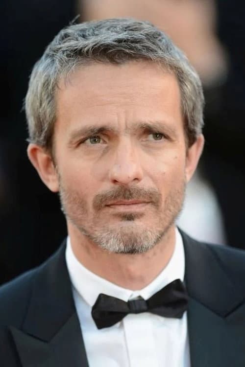 Jérôme Salle photo