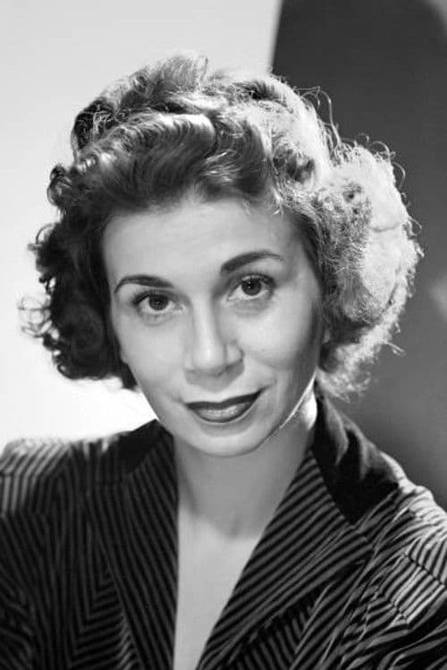 Bea Benaderet photo