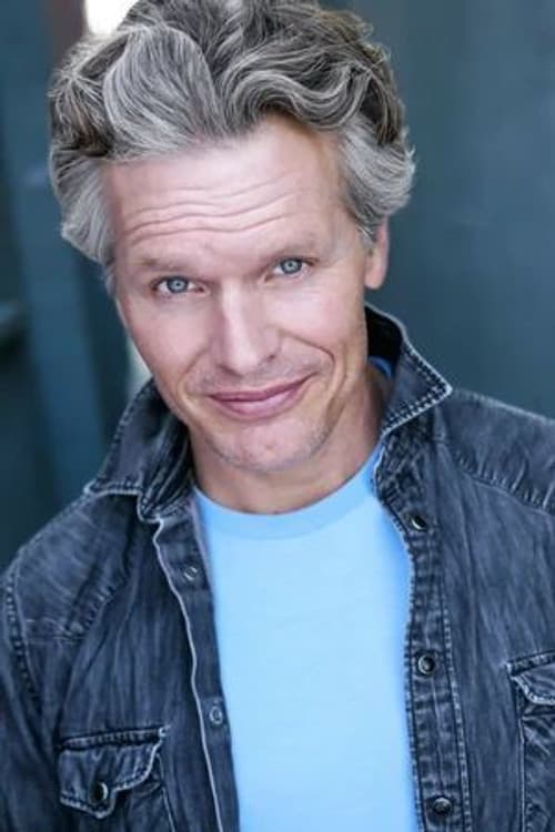 Max E. Williams photo