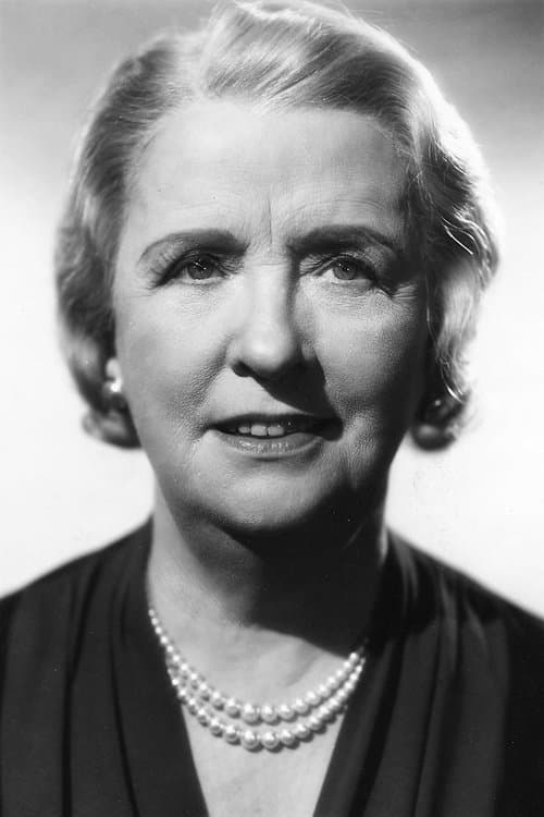 Alma Kruger photo