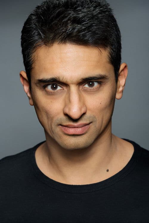 Avin Shah photo
