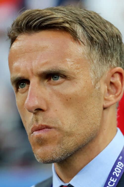 Фото Phil Neville