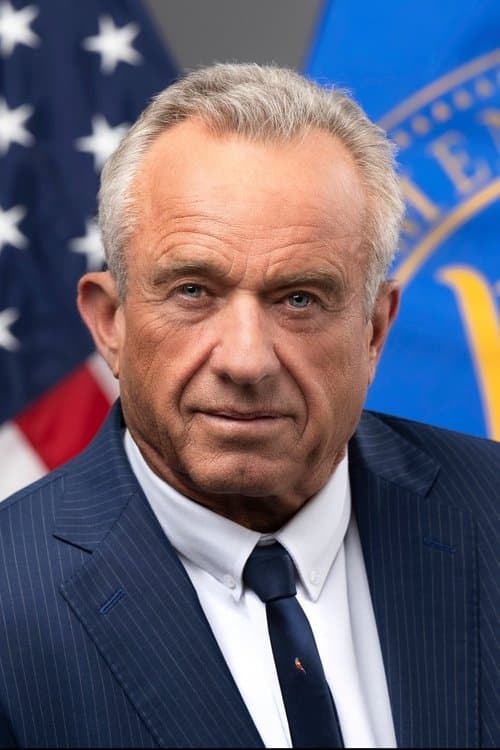 Robert F. Kennedy Jr. photo