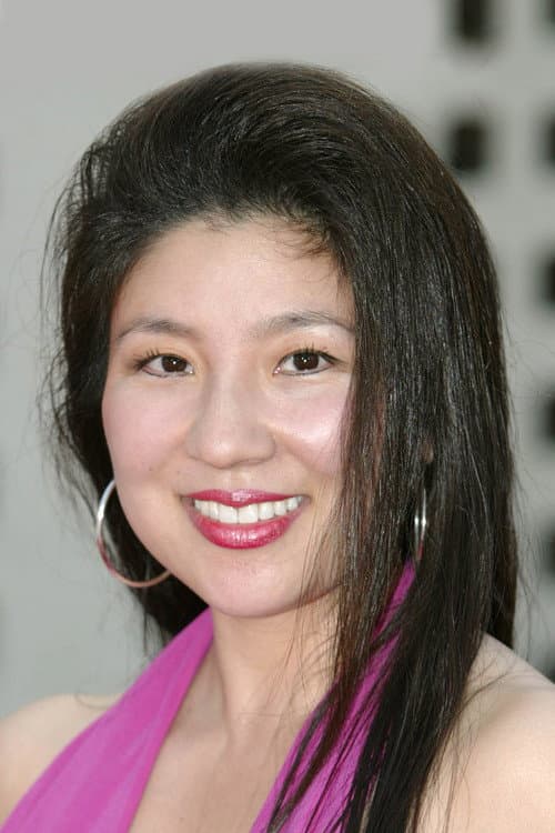 Julia Kato photo