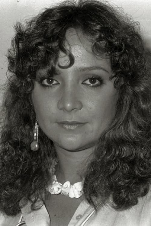 Elba Escobar photo