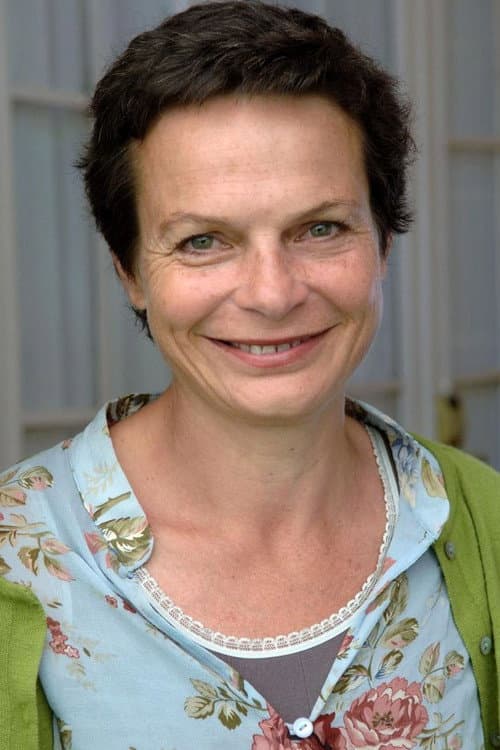 Sarah Watt photo