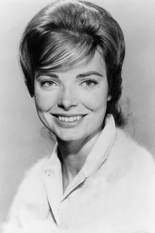 Joan Freeman photo