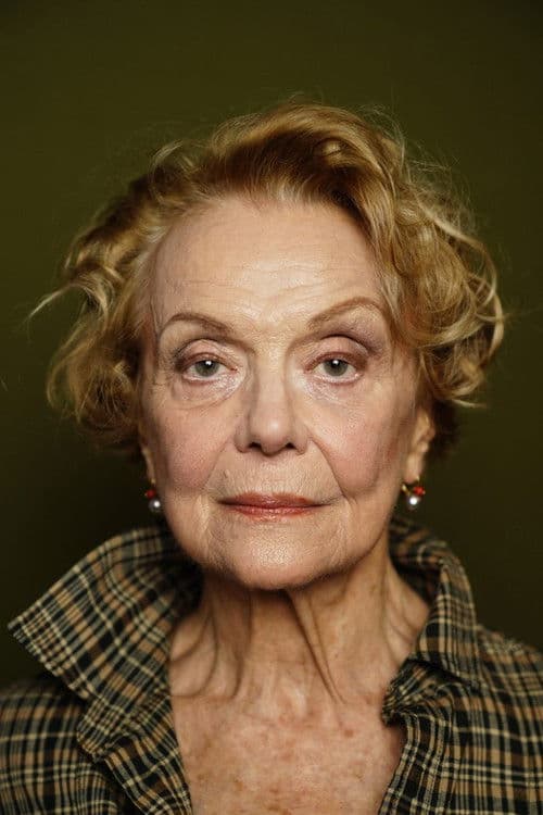 Marilú Marini photo