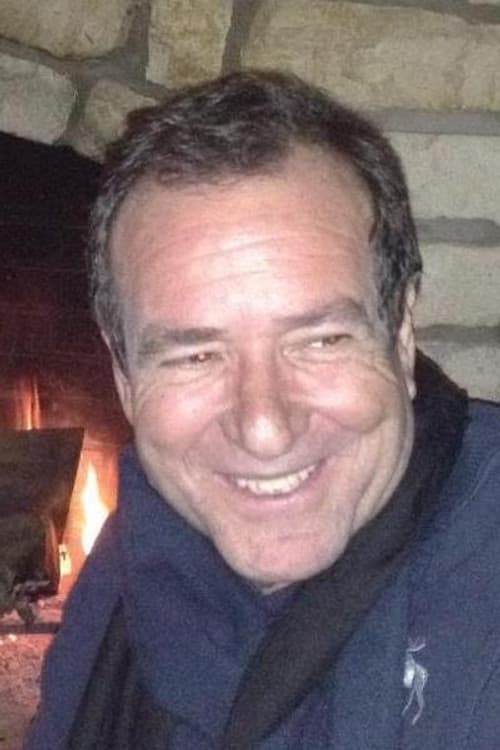 Alan Amiel photo