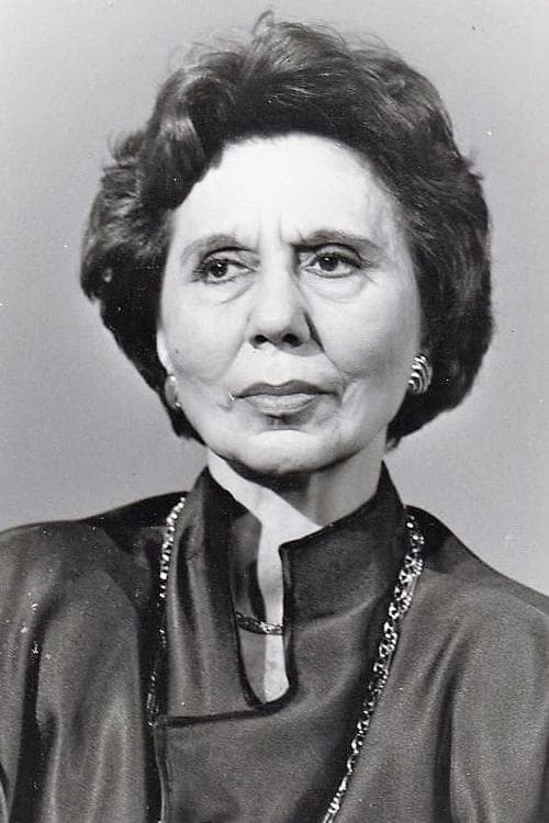 Alice Sapritch photo