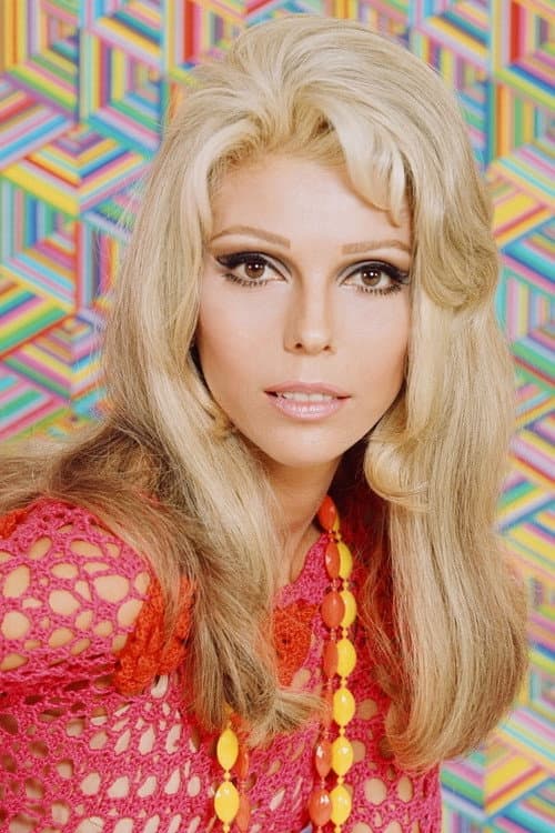 Фото Nancy Sinatra
