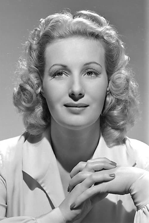 Binnie Barnes photo