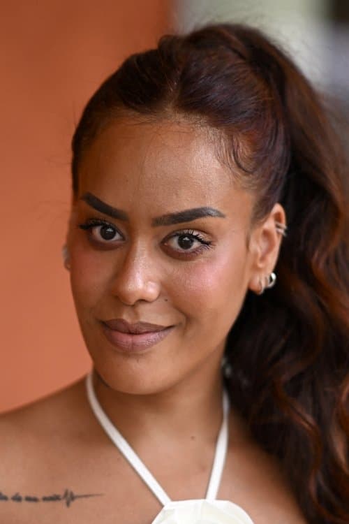 Amel Bent photo