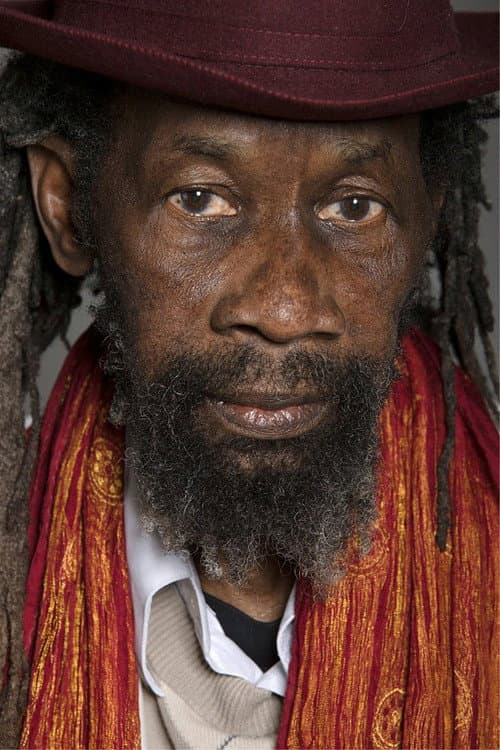 Фото Sotigui Kouyaté