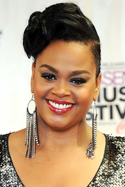 Фото Jill Scott