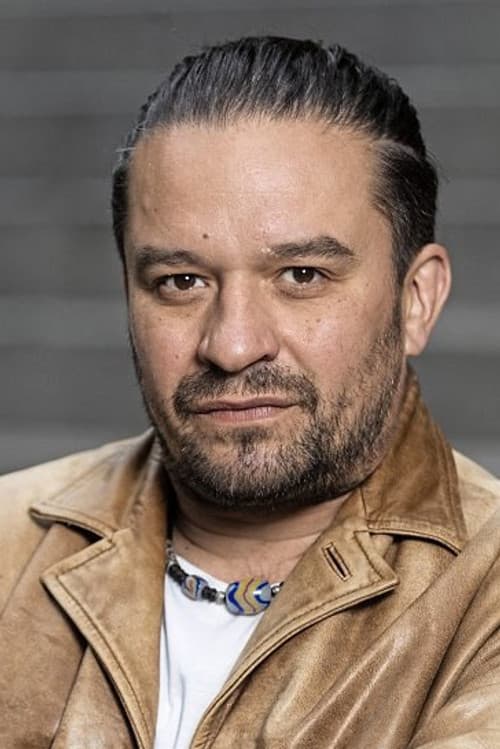Kryštof Rímský photo