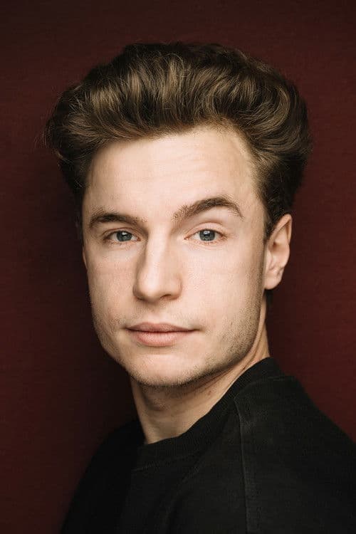 Oskar Hes photo