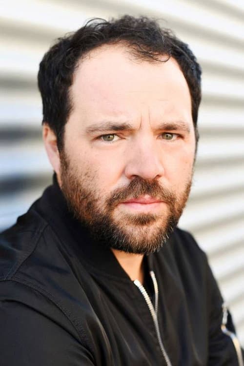 Daniel Wagner photo